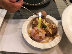 -LA CREPERIE BRETONNE布列塔尼法式餐厅(天童北路店)