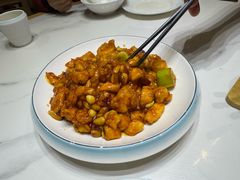 -狄仁杰刀削面山西菜(刘家窑店)