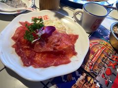 -贤合庄卤味火锅(顺城店)