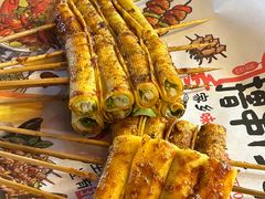 -欢聚烤吧(朱辛庄TBD万科店)