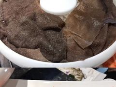 -何鲜菇火锅(大营盘店)