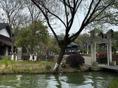 -南北湖风景区