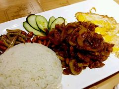 -新加坡高记KOO KEE Restaurant(盈科店)