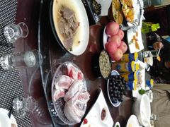 -清真悦宾楼食府(海湖店)