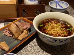 -南京大牌档(济南万象城店)