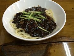 炸酱面-喜来苑