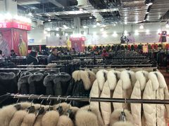 -东浩兰生上海世博展览馆