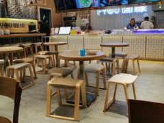 大堂-I-YOU面缘·仁和新城店