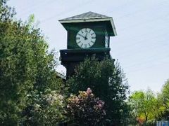 -永定河休闲森林公园