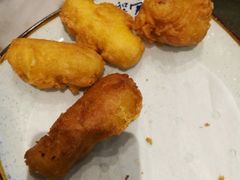 -敦煌喜宴(万达广场店)
