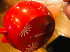 -星巴克臻选(青岛麦凯乐分店)