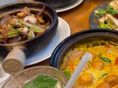 -绿柠食堂(北外滩店)
