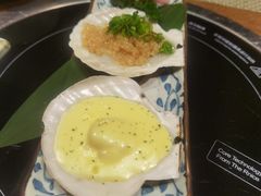 -蟹将军·松叶蟹和牛日料放题自助(K11店)