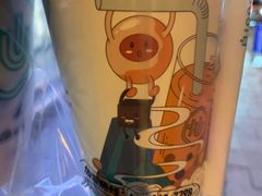 -仙雨林·奶茶鲜果茶(书院巷店)