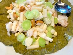 -江南雅厨(李公堤店)