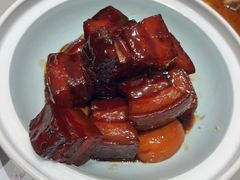 -红城阁·上海味道(四平路店)