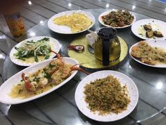 -七鲜渔港美食餐厅(巽寮湾海景店)
