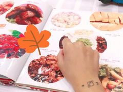 -翠亭酒家(山西南路店)