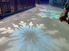 -西安银基冰雪世界