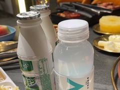 -允辛家·自助泥炉烤肉(九亭店)