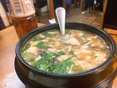 -正宗天津烧麦馆(柳州路店)