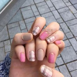 -IDO美甲美睫