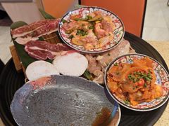 -妙香居韩国烤肉(容桂天佑城店)