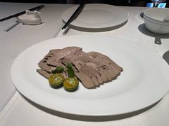 -四季民福烤鸭店(望京旺角店)