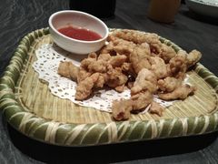 -梁家大院•农家菜(昆山会展中心店)