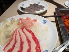 -龙森园火锅(琴台路店)