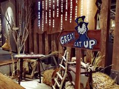 -快乐小羊·内蒙牛羊肉火锅(流花中心店)