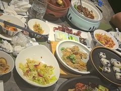 -酝· 大师滇菜(公园1903店)