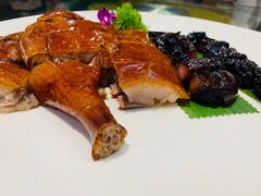-顺德喜来登酒店·采悦轩