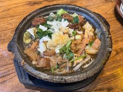 -王明古法砂锅居(开化寺店)