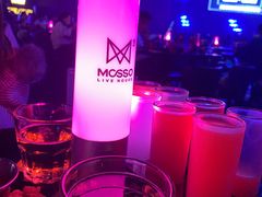 -MOSSO·Liveshow(M3香港广场店)