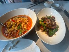 -柴门头啖汤·经典川菜·慢火汤品(锦城万达店)