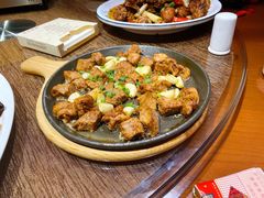 -郑庄脂渣海鲜楼(九水路店)