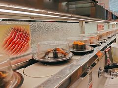 -争鲜回转寿司(朝北大悦城店)