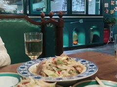 -亚克西姆新疆菜(库车店)