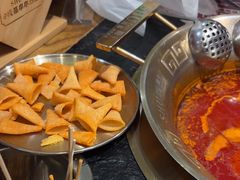 -旺蜀主成都串串火锅(西直门凯德MALL店)