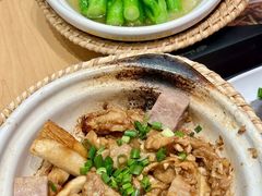 -华记煲仔华·煲仔饭(市桥易发店)