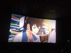 -百美汇影城(LUXE嘉里中心店)