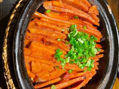-老阿爸鲜鱼土菜(昆山花桥店)