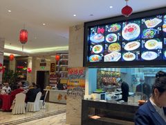 -鸿鑫海鲜楼(福辉店)
