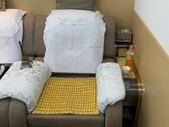 -郑远元专业修脚房(宣化路店)