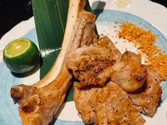 -和一料理(安阳店)