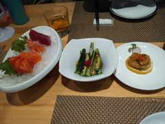-菊上尊品料理(蚌埠银泰店)