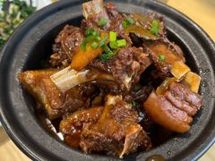 胖嫂红烧肉-安吉胖嫂家