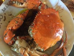 -Ministry of Crab(科伦坡店)