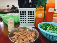 -达道武仔牛肉店(广达路店)